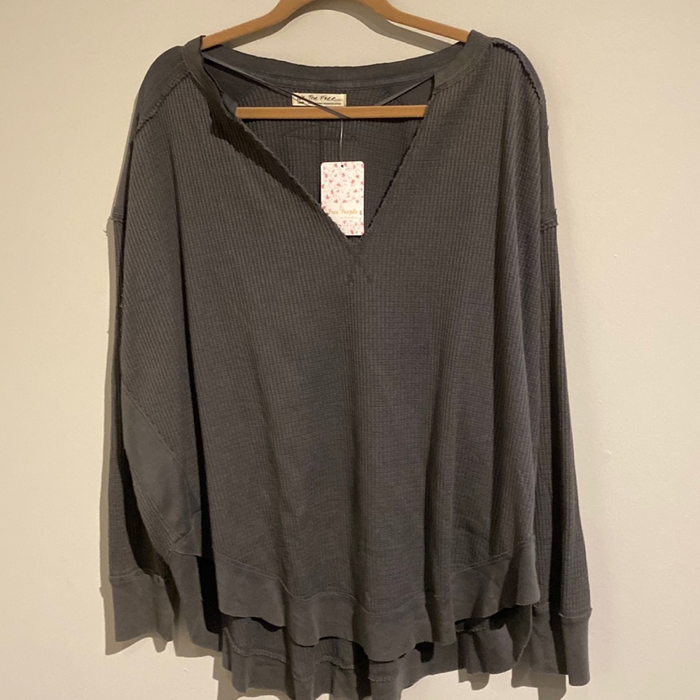 Free People Top